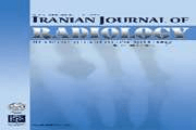 Iranian Journal of Radiology Indexed in PubMed, PubMed Central